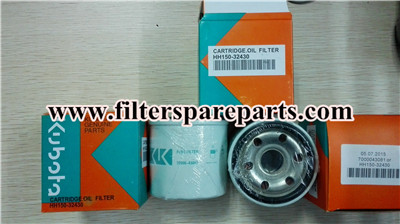 HH150-32430 Kubota Lube Filter